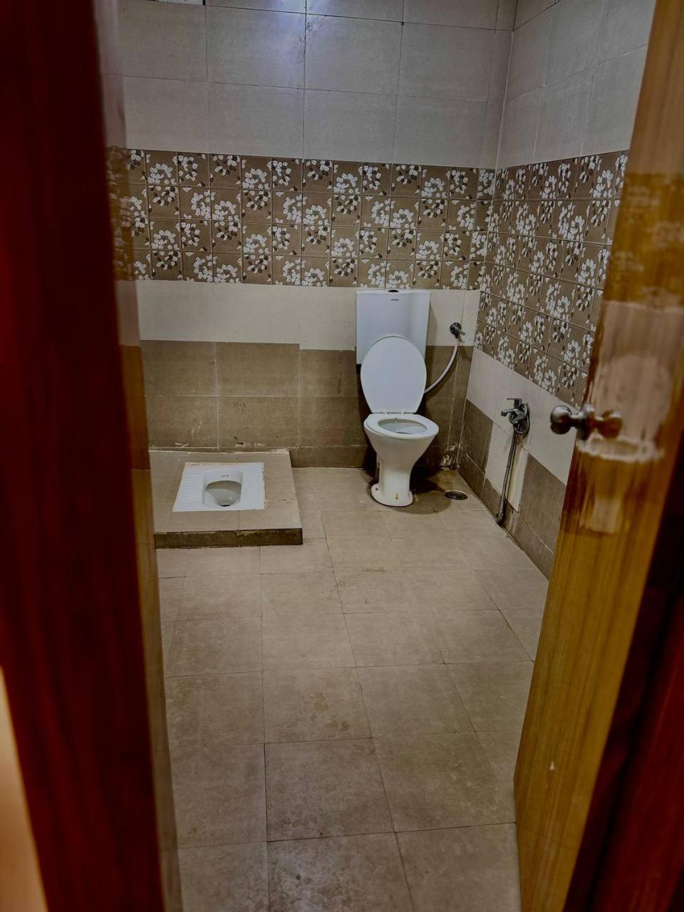 U2 Hotel Wizard Palace Aurangabad  Eksteriør billede